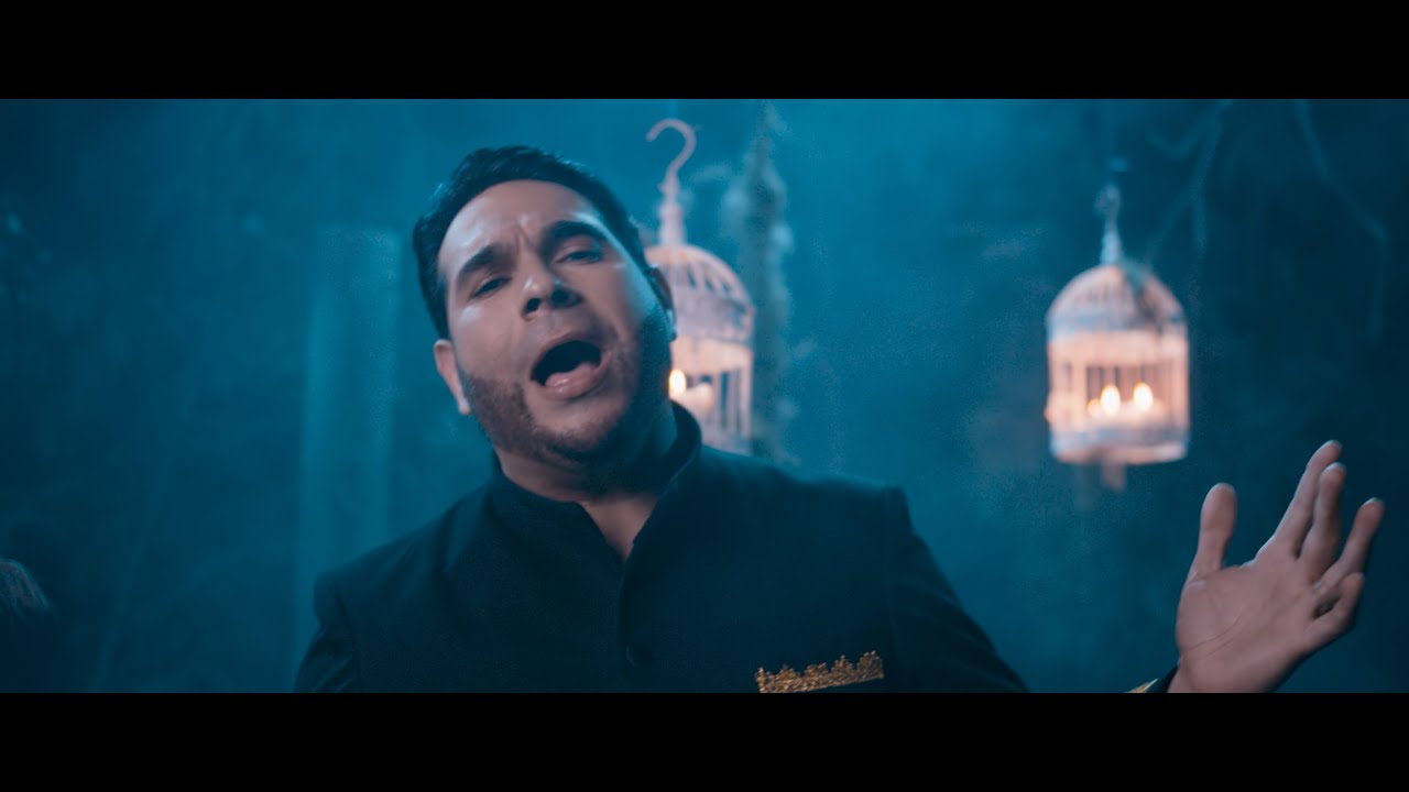 El Chaval De La Bachata - Aquellos Días (Re-Recorded Version) Letra/Lyrics @829MusicMundialLLC
