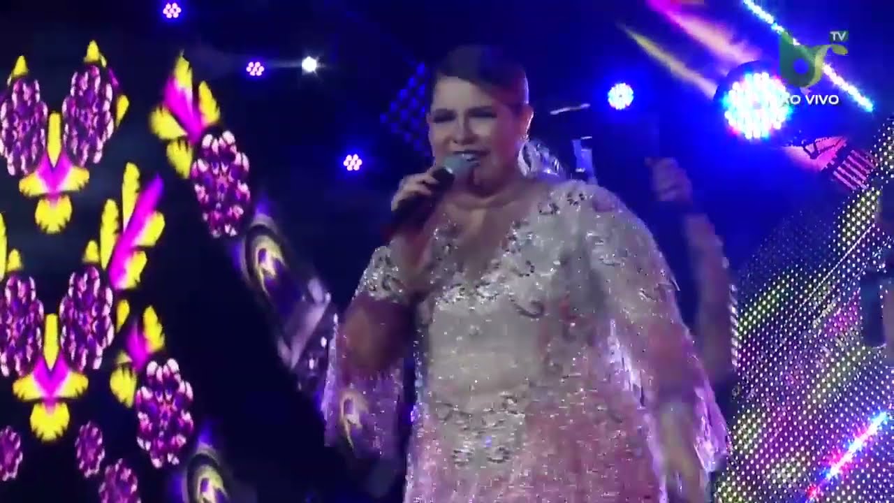 Mar&iacute;lia Mendon&ccedil;a - Festa do Pe&atilde;o de Barretos 2017 (SHOW COMPLETO) FULL HD