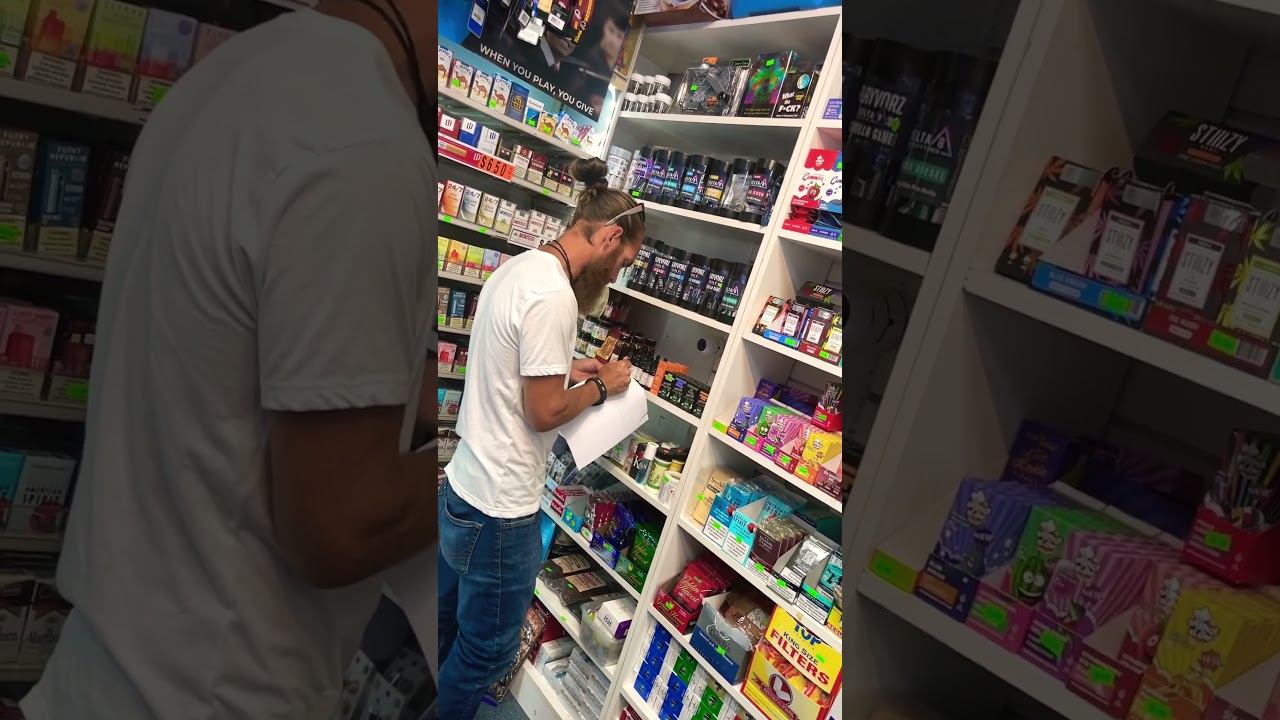 Our CBD Products Are Now Available In Store & Online