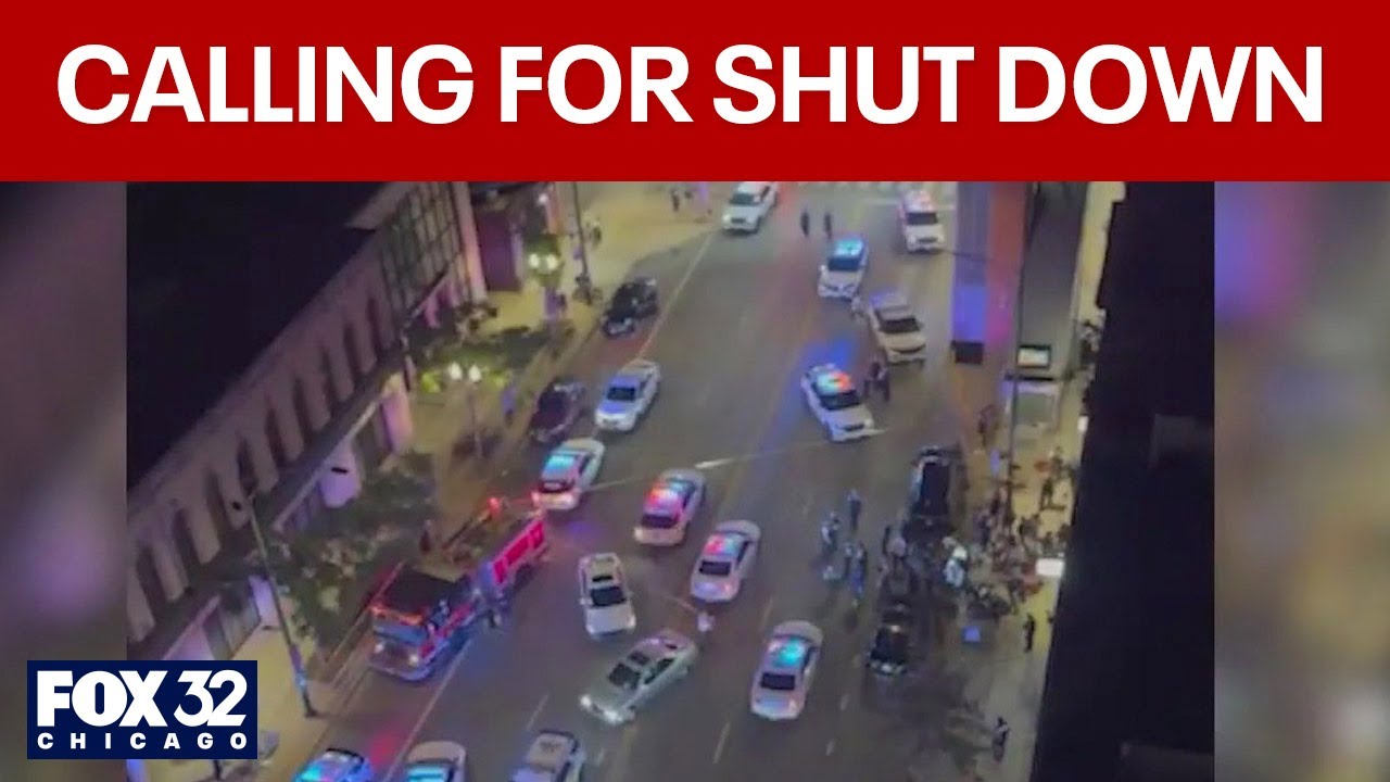 Chicago alderman wants restaurant shut down after deadly shooting, says owners were 'dishonest'