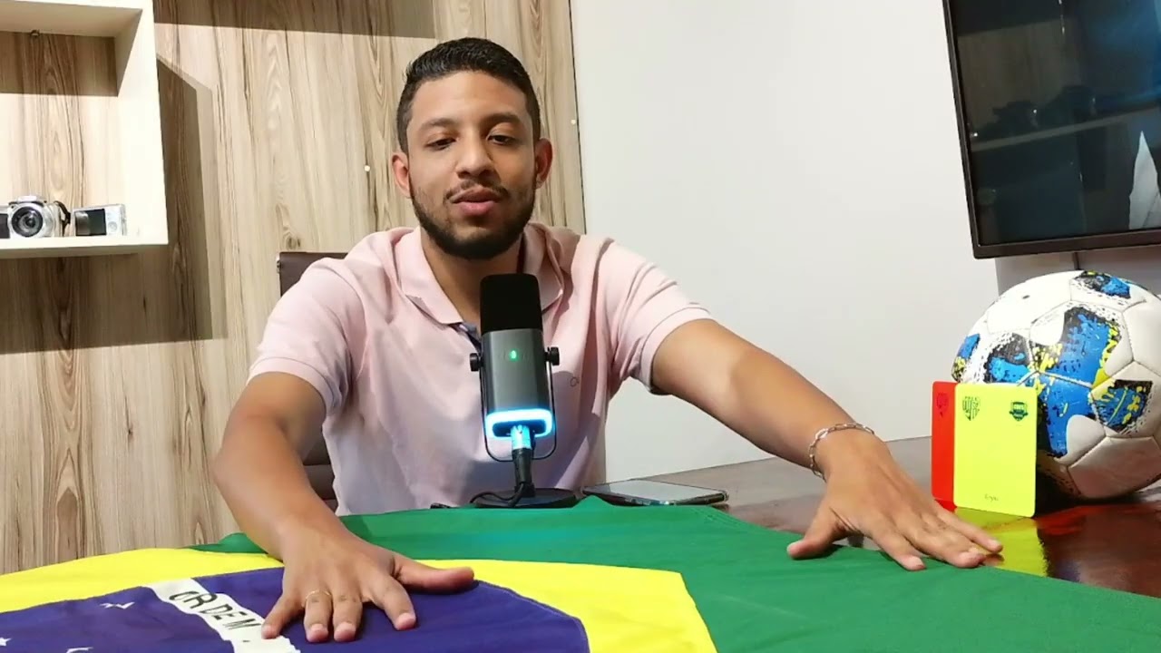 Correio Esportivo #21