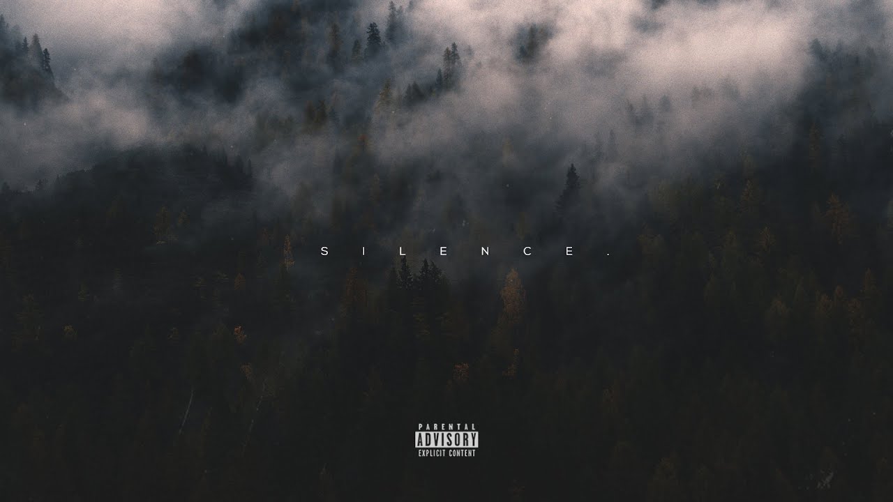 Beautiful NF x Witt Lowry Type Beat | Silence