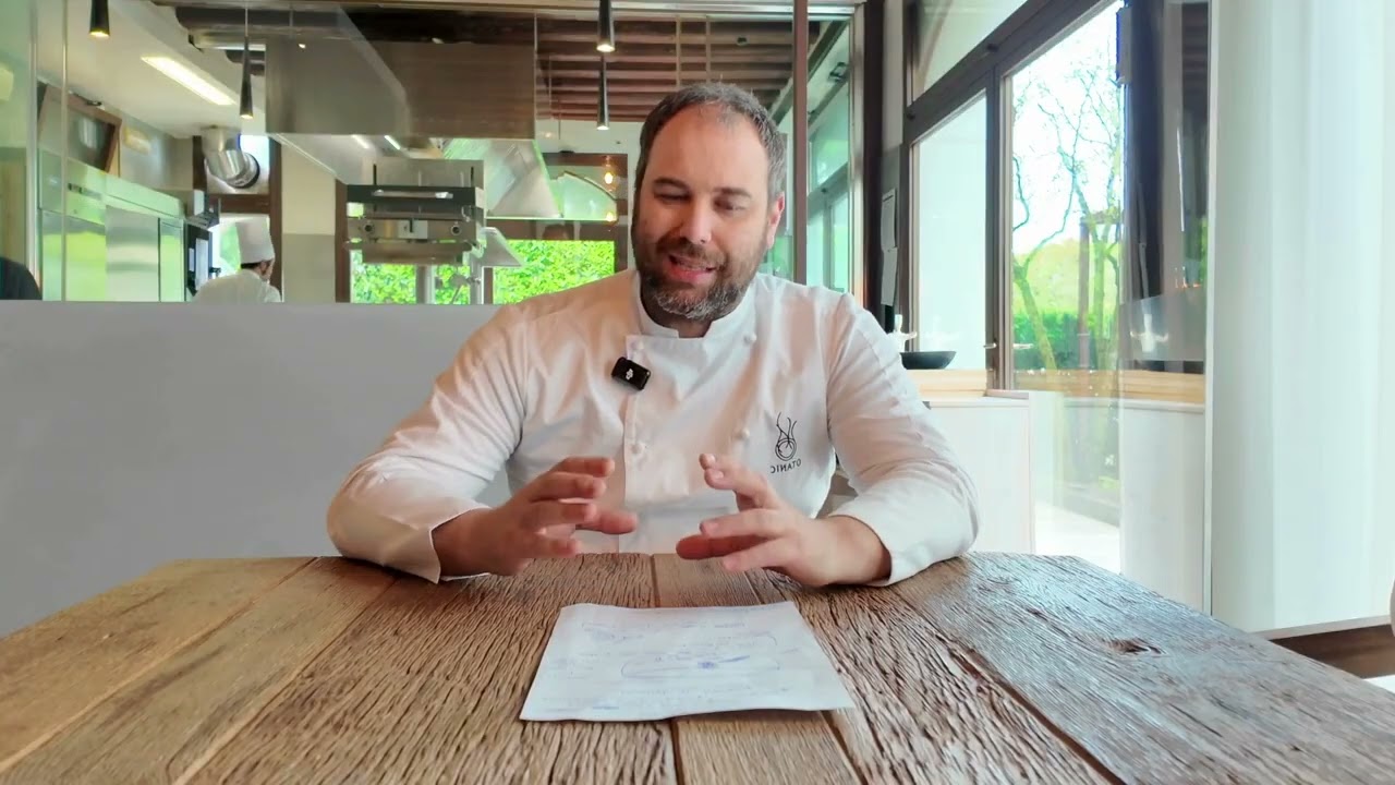 Giornata della Ristorazione 2024 - sostenibilità
