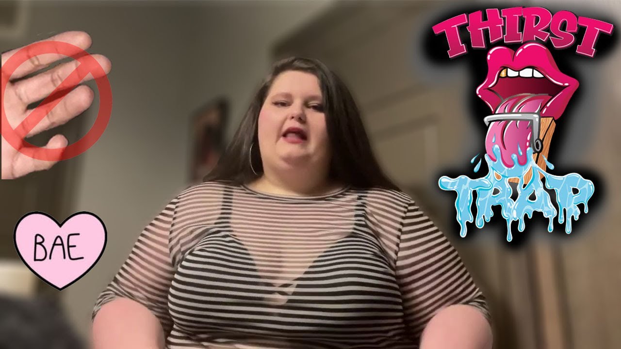 Amberlynn Reid weighs in & thirsty plus sized outfit & speaking to father after 7 years