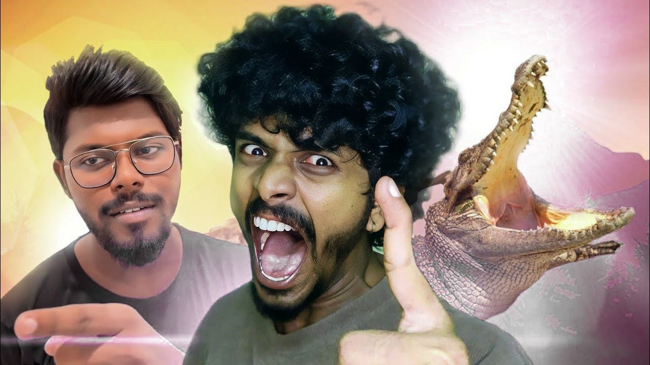 AJ BHAIRAV | VOICE | 
