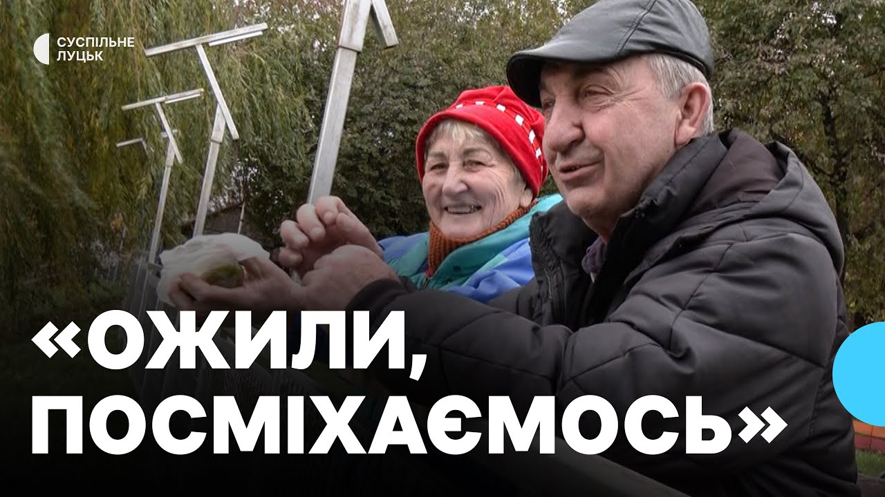 Історія переселенців із Луганщини, які волонтерять та співають у хорі в Луцьку