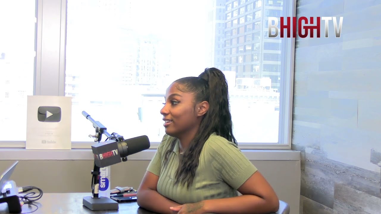 Erin Rae: It's So Many Sassy Men Out Here Women Have To Be Strong, Accountability In A Relationship