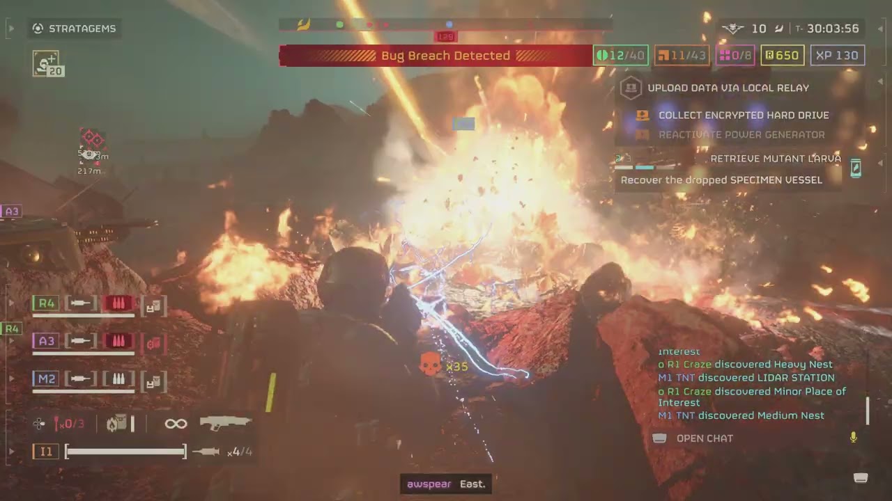 HELLDIVERS 2