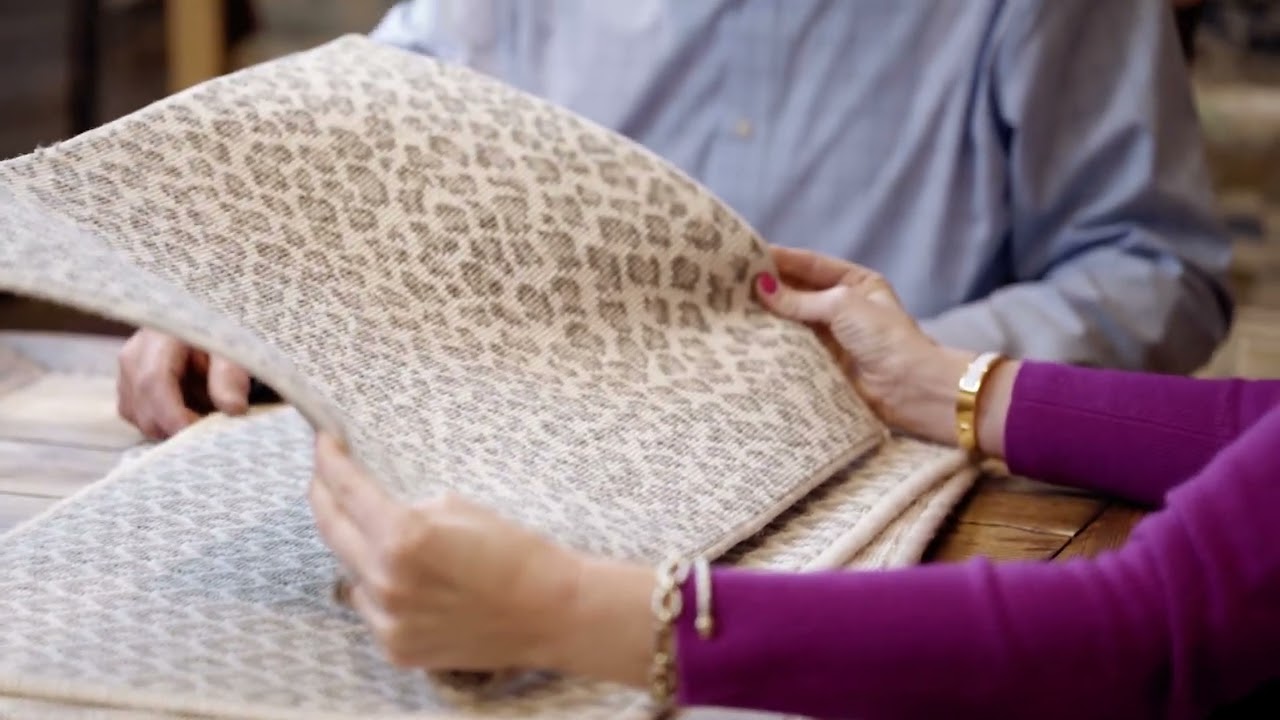 The Rug Gallery - Cincinnati, Ohio's Premier Custom Carpeting and Rugs