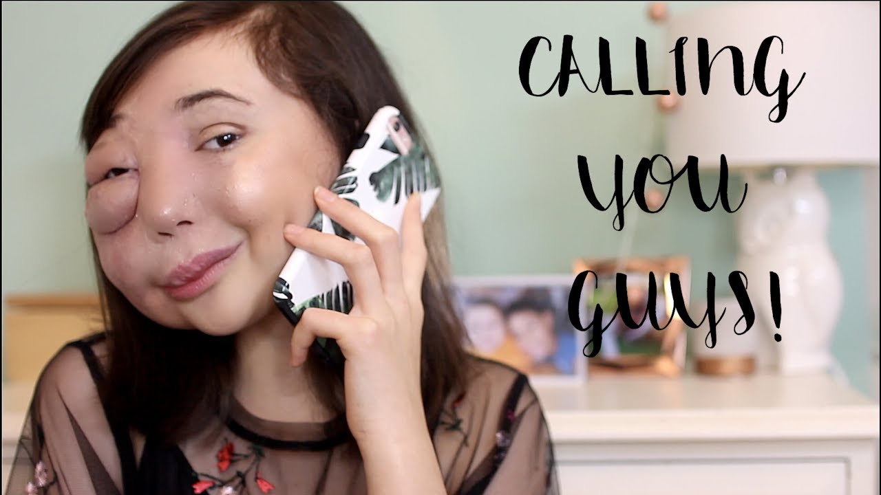 CALLING VIEWERS!