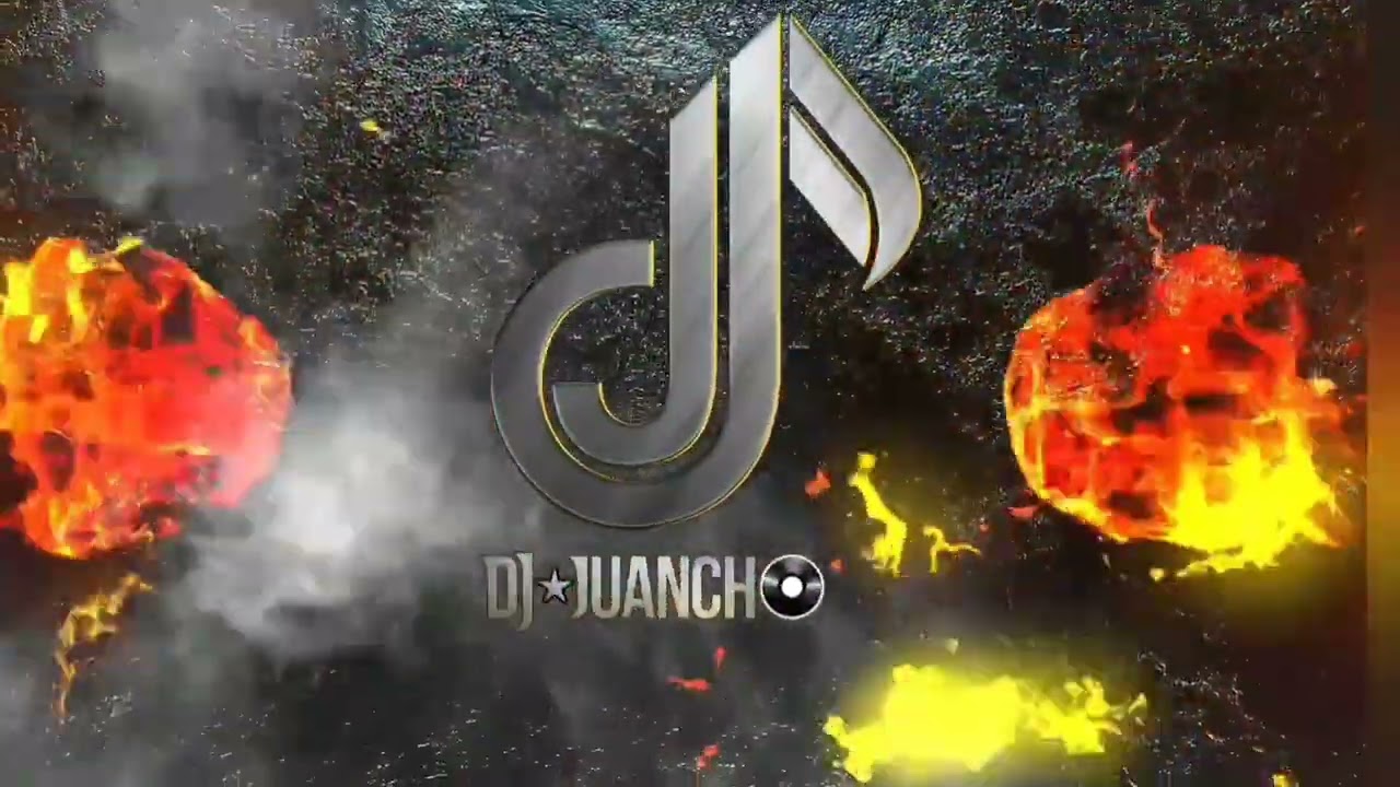 Latigazo Nebula - Salsa Choke DJJUANCHO2025