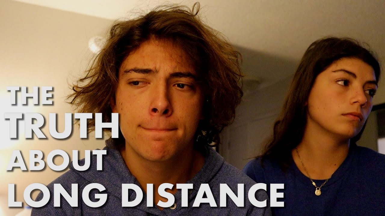 The Truth About Relationships In College