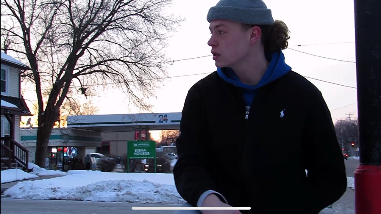 OGT - In The Cold - Official Music Video