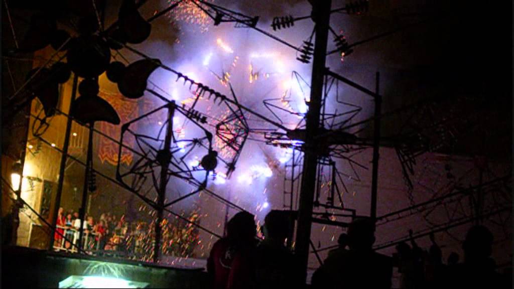 Nar ta l-art Gharghur 2012