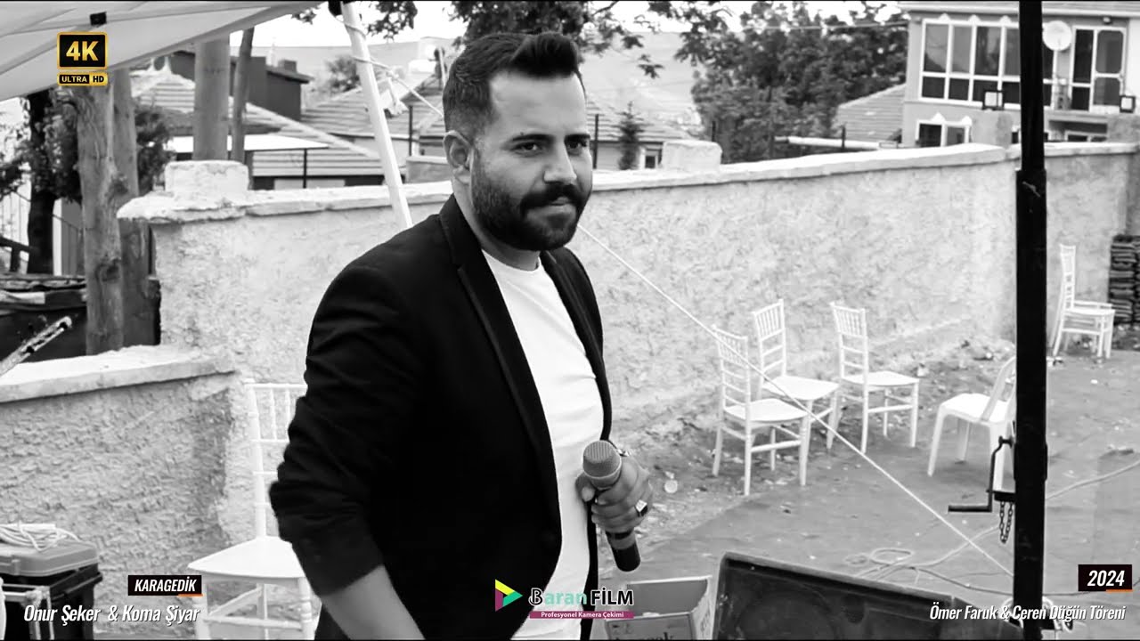 Onur Şeker & Koma Şiyar 
