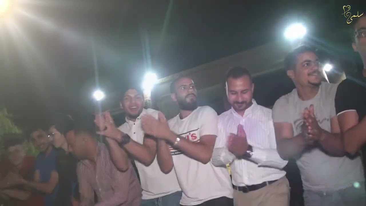 افراح ال عياد الفنان محمد الامير