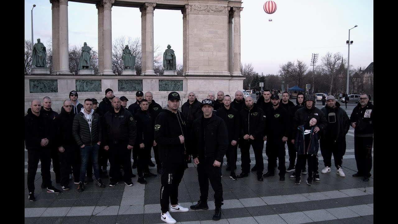 Iron - Gyávák fegyvere (OFFICIAL MUSIC VIDEO) 2024
