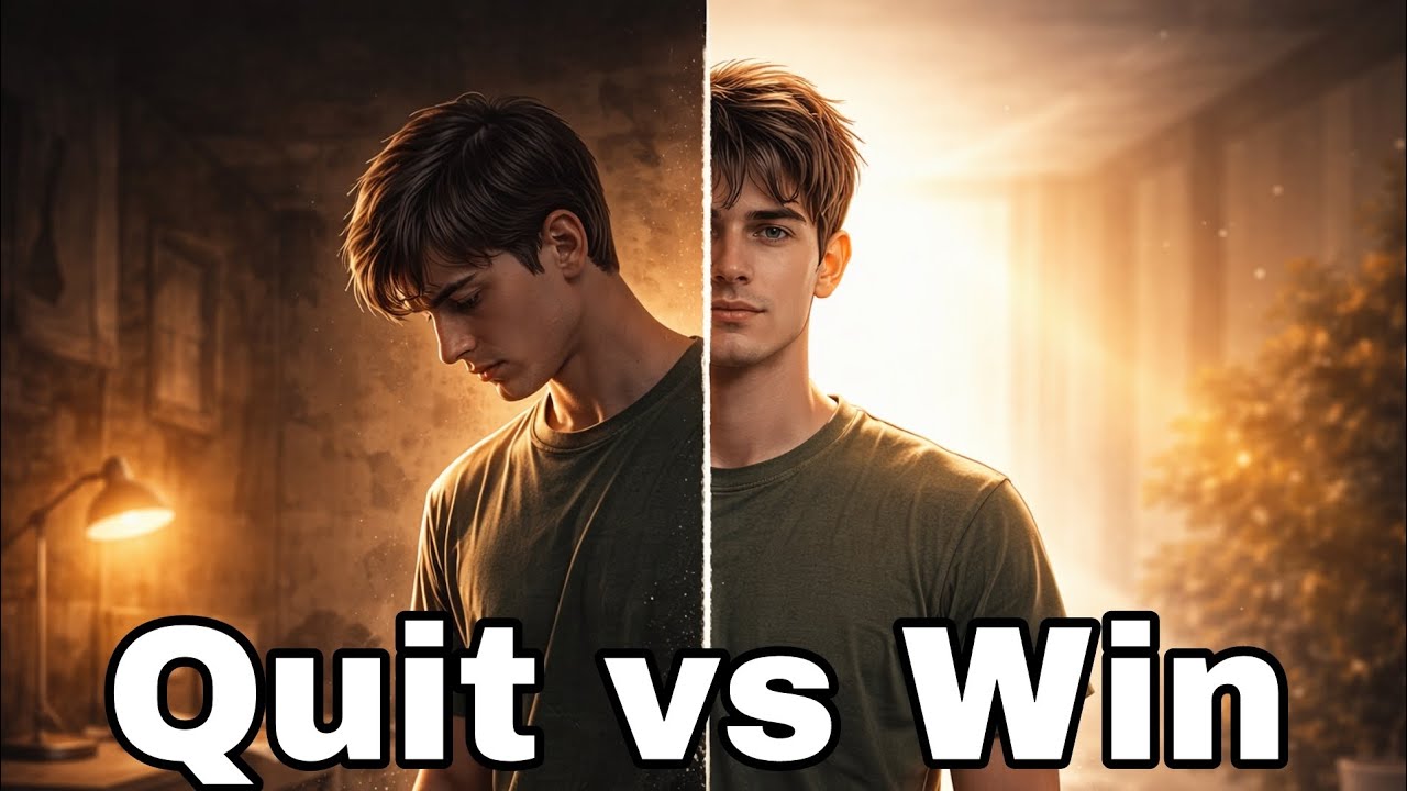 People Who Always Win की असली Psychology