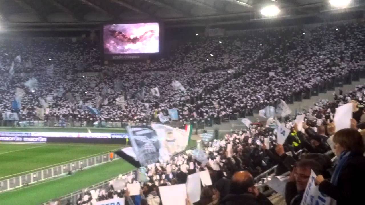 Libera la Lazio
