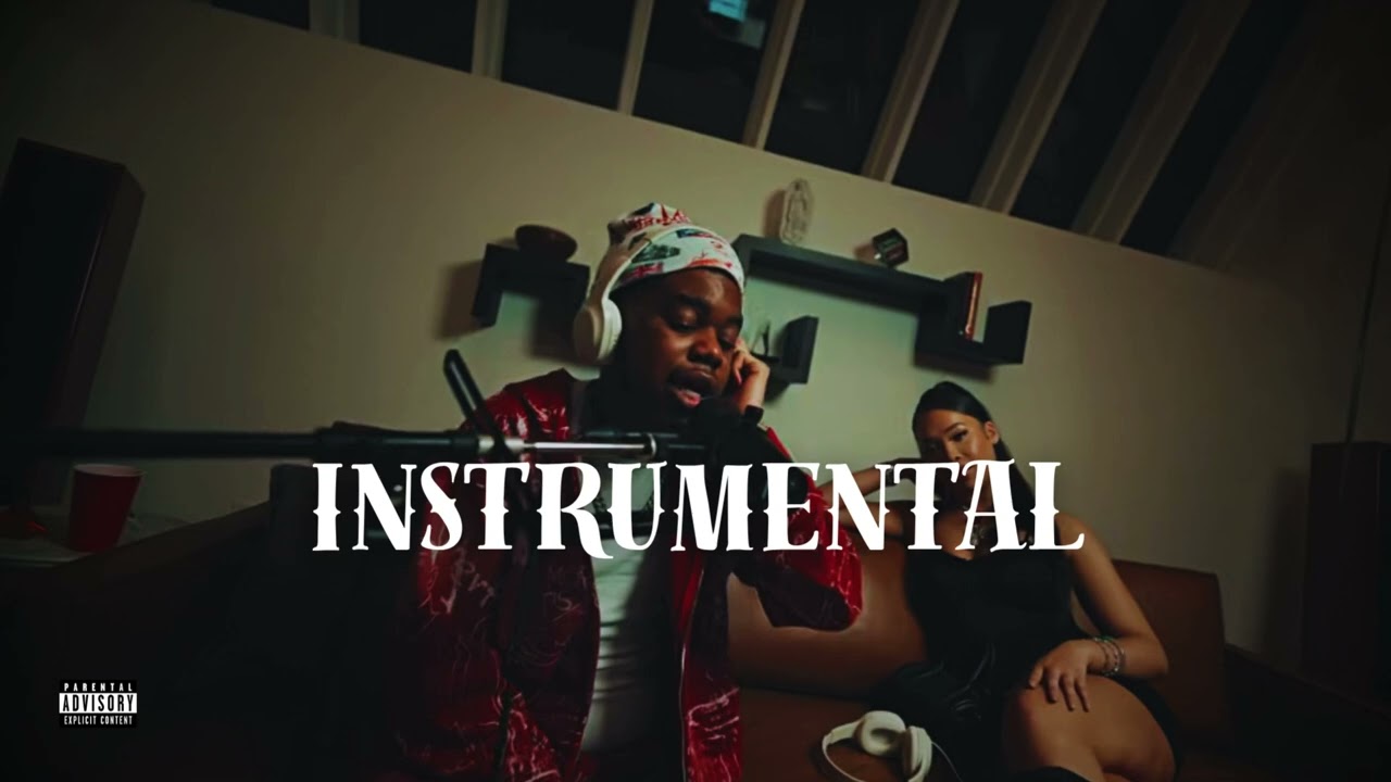 Lil Poppa - Start Trippin (Instrumental)