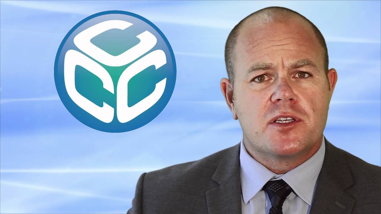Communicorp Video 6
