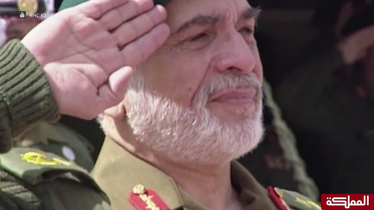 ذكرى ميلاد جلالة الملك الحسين بن طلال طيب الله ثراه