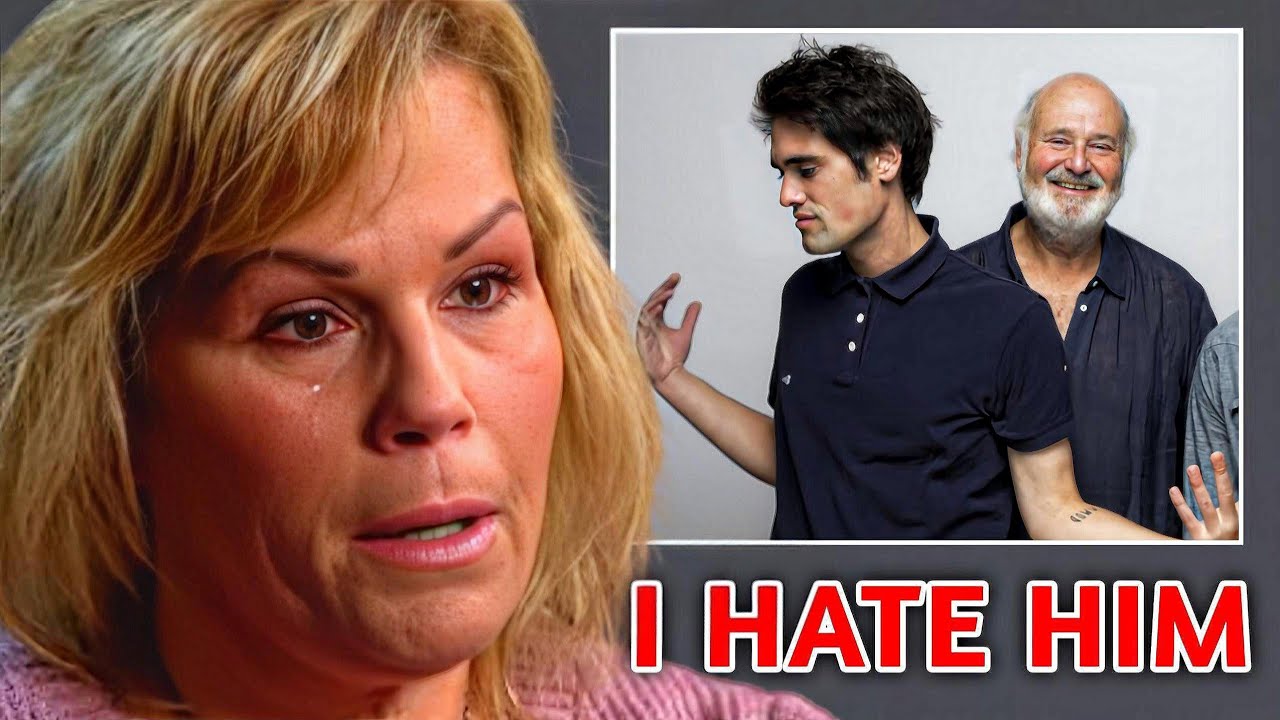 California Mom Reveals the Truth about Nick Reiner & Why He Ended it 