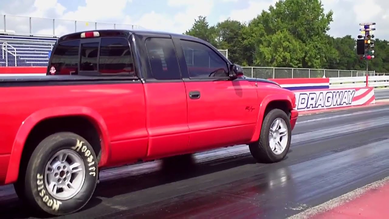 2014 Dakota R/T nationals