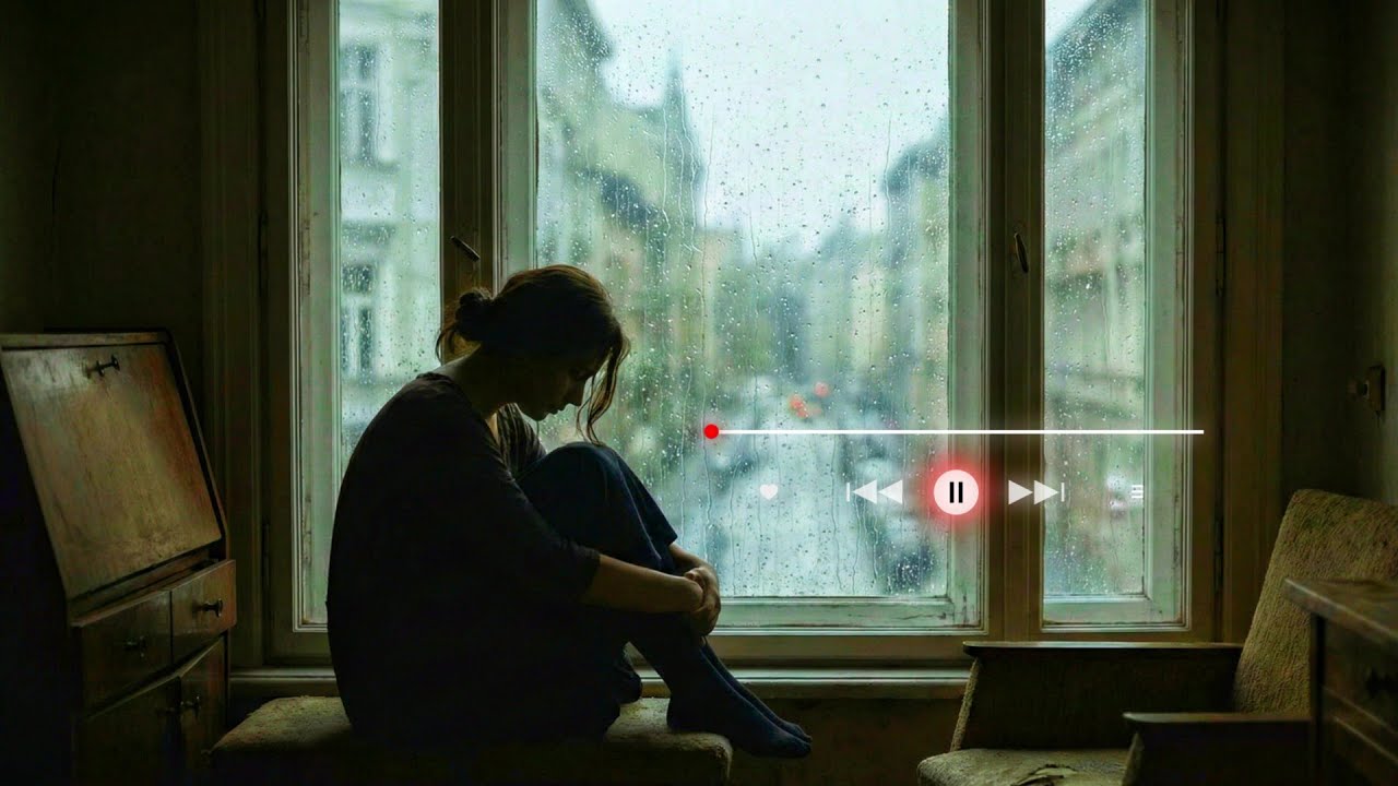 Adhoori Si Zindagi 💔 | Tere Bina Saanse Bhi Udhaar Mein Chal Rahi Hai | Sad AI Song