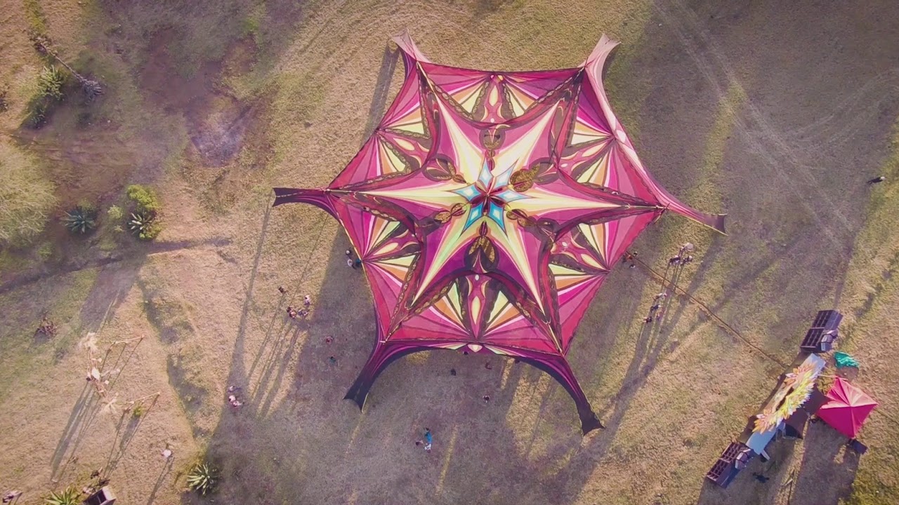 After Ozora One Day In México | @insight After Movie