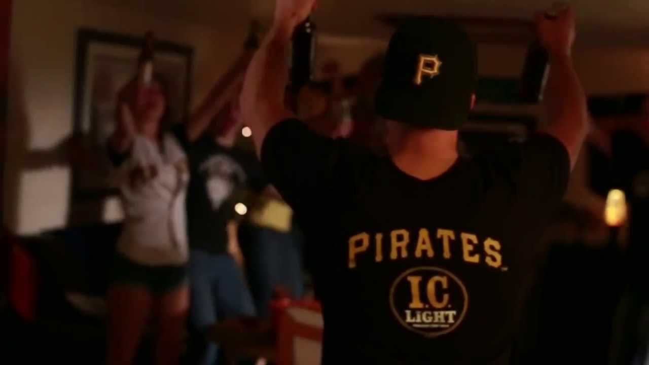 IC Light Pirates 30-second spot