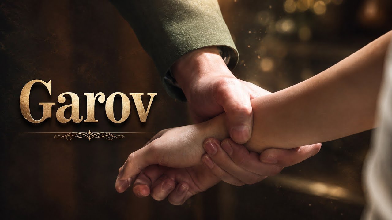 GAROV | O
