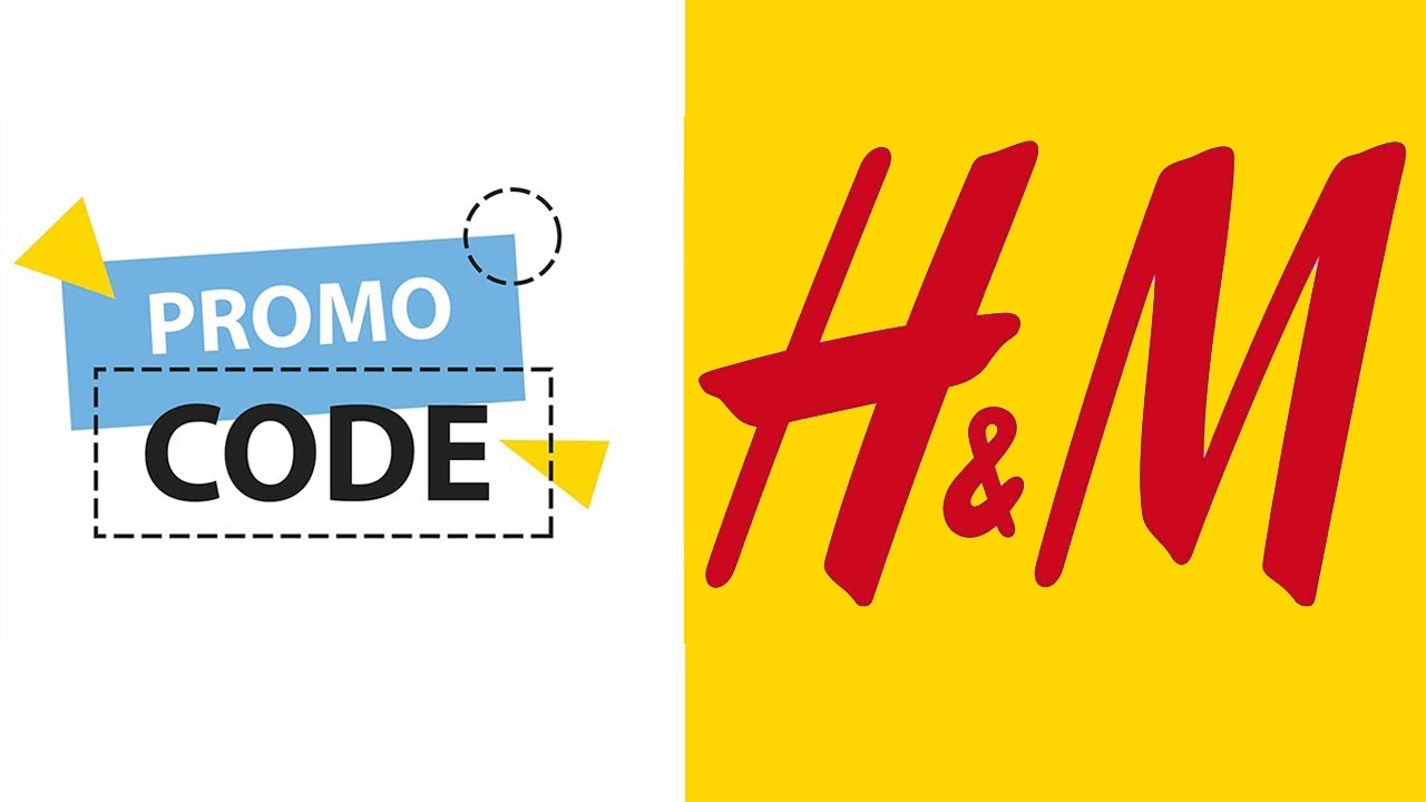 Fresh!!! H&M promo code 2023 || H&M Promo Code || H&M Discount Code 2023