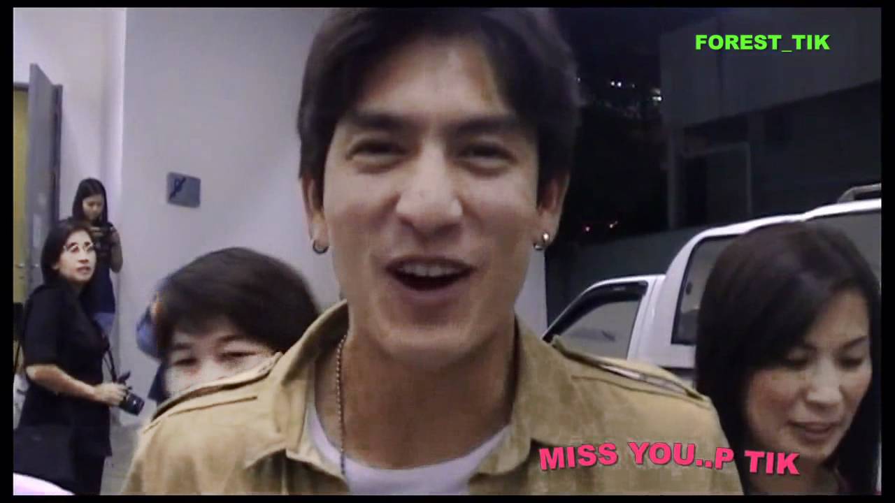 P TIK Jesdaporn .... Miss You..^^
