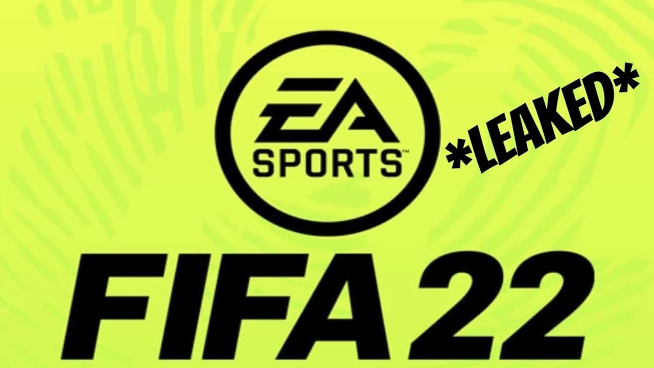 FIFA 22 HAS BEEN *LEAKED*!