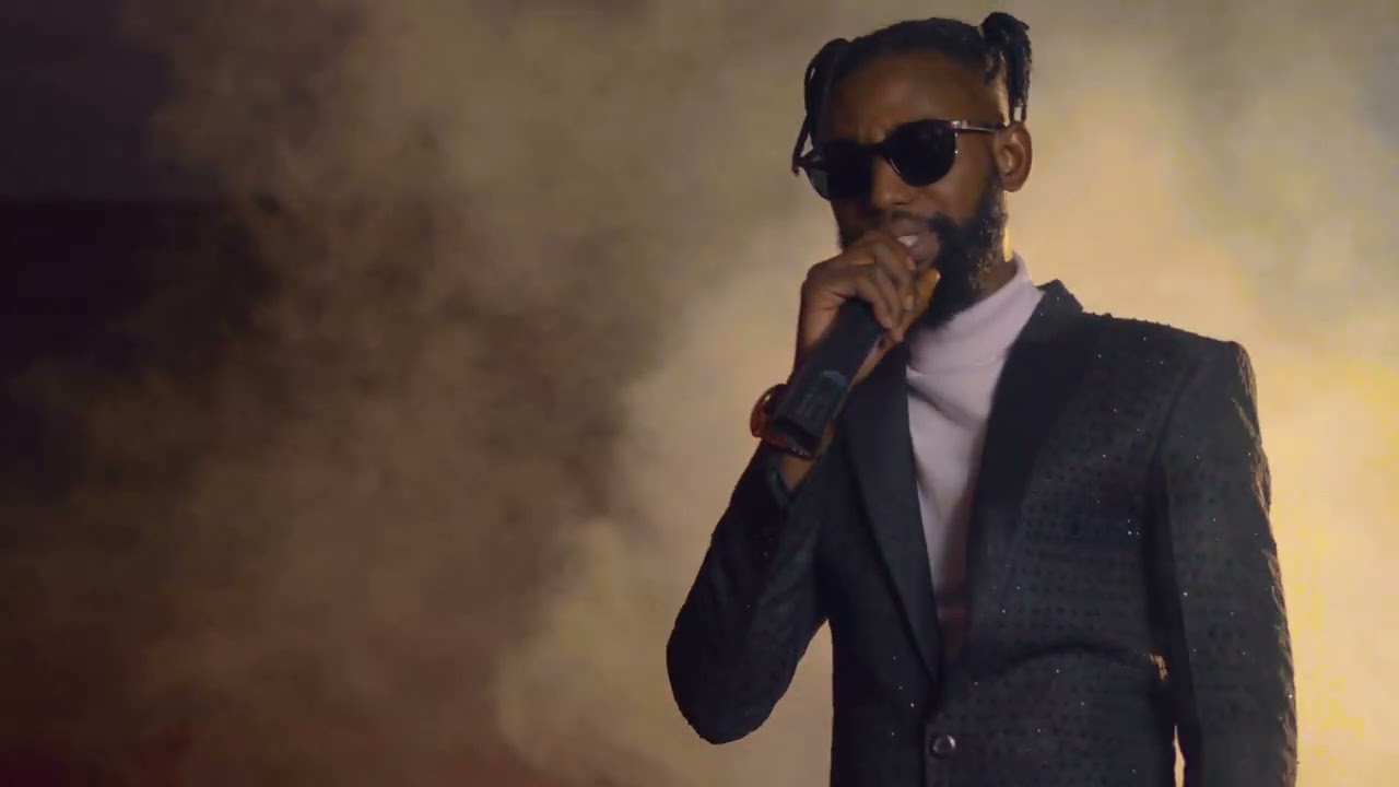 EXDEE : Mine (music video) #Afrorap #hiphop #trending #art