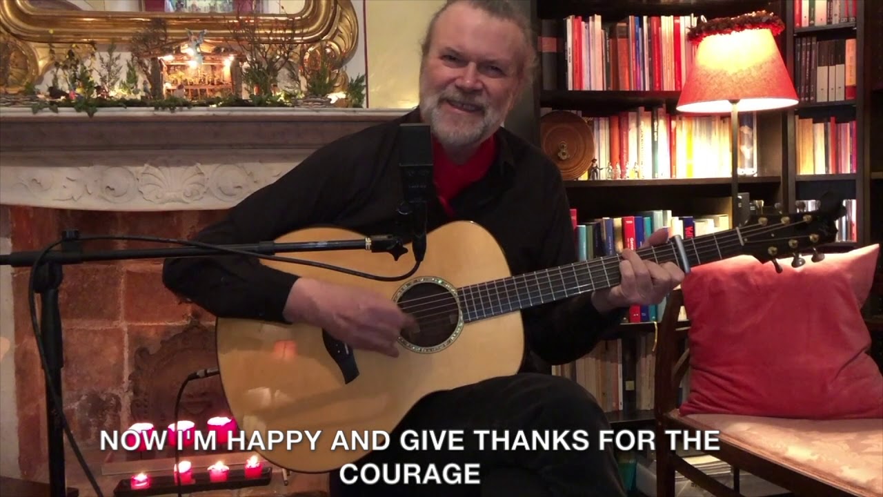 Beppe Gambetta Unlocked Showcase - FAI Virtual Conference 2021