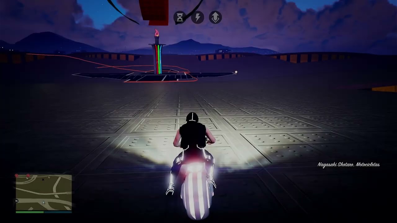 RETOS EXTREMOS y EXPLOSIONES - GTA 5 Online Locura