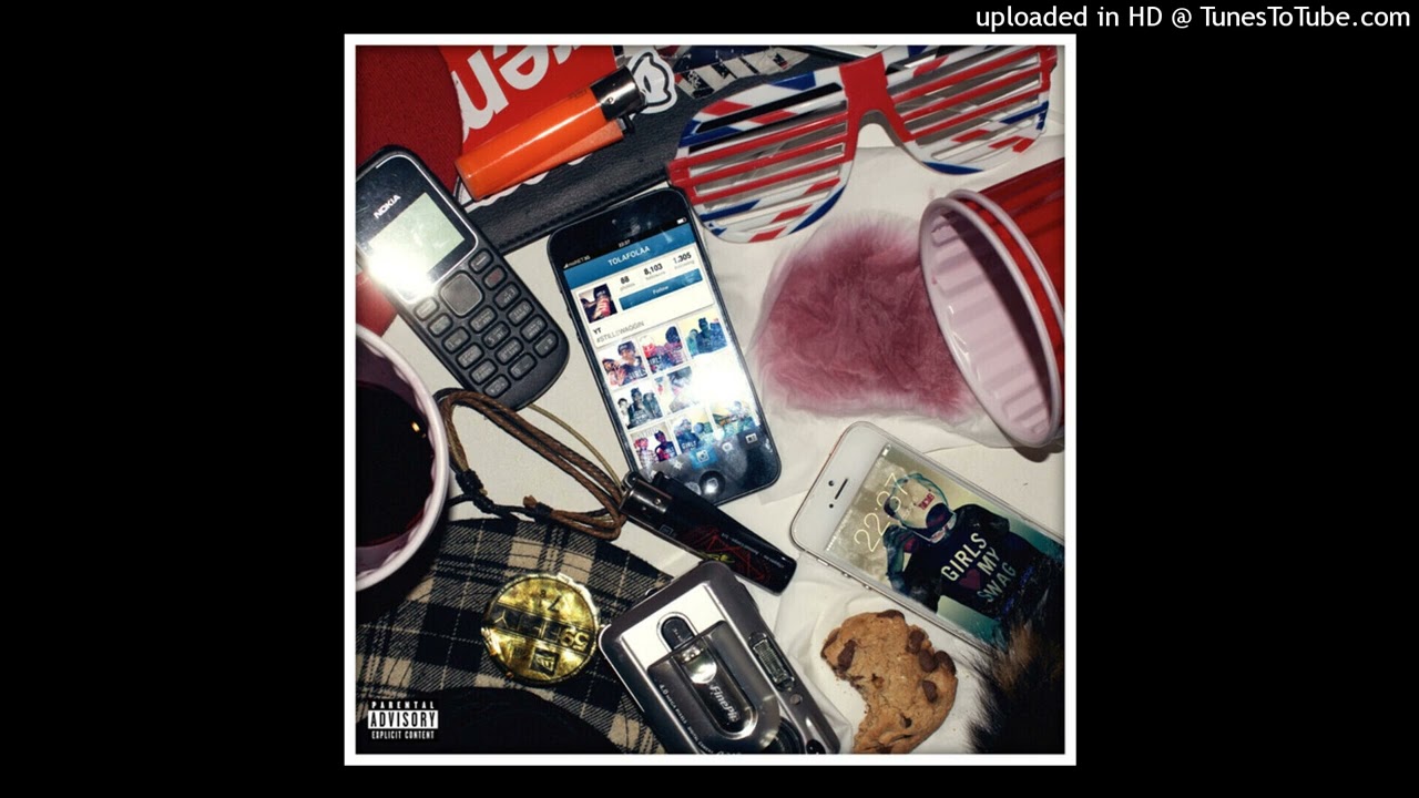 [FREE] YT x OI x jerk type beat 