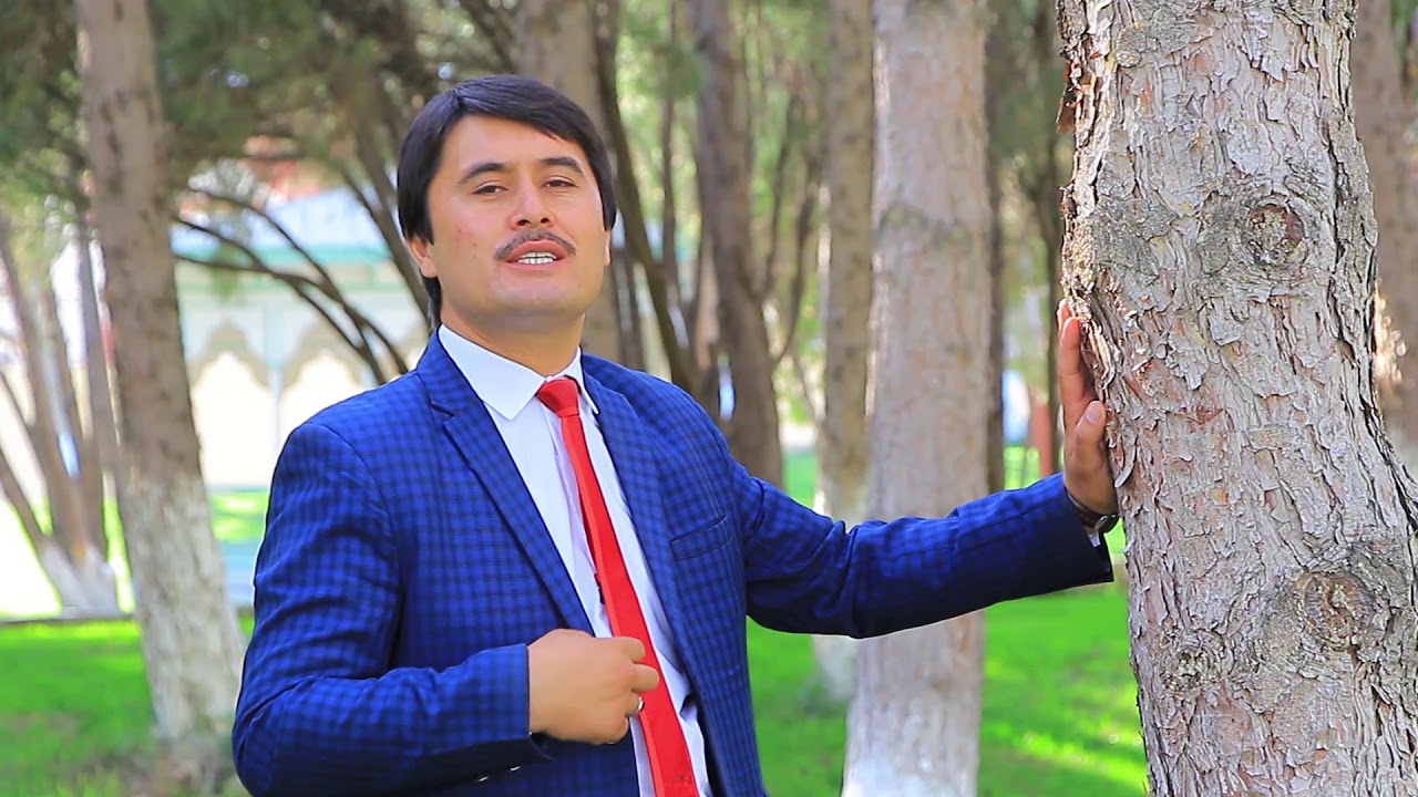 G‘ayratjon Qodirov 