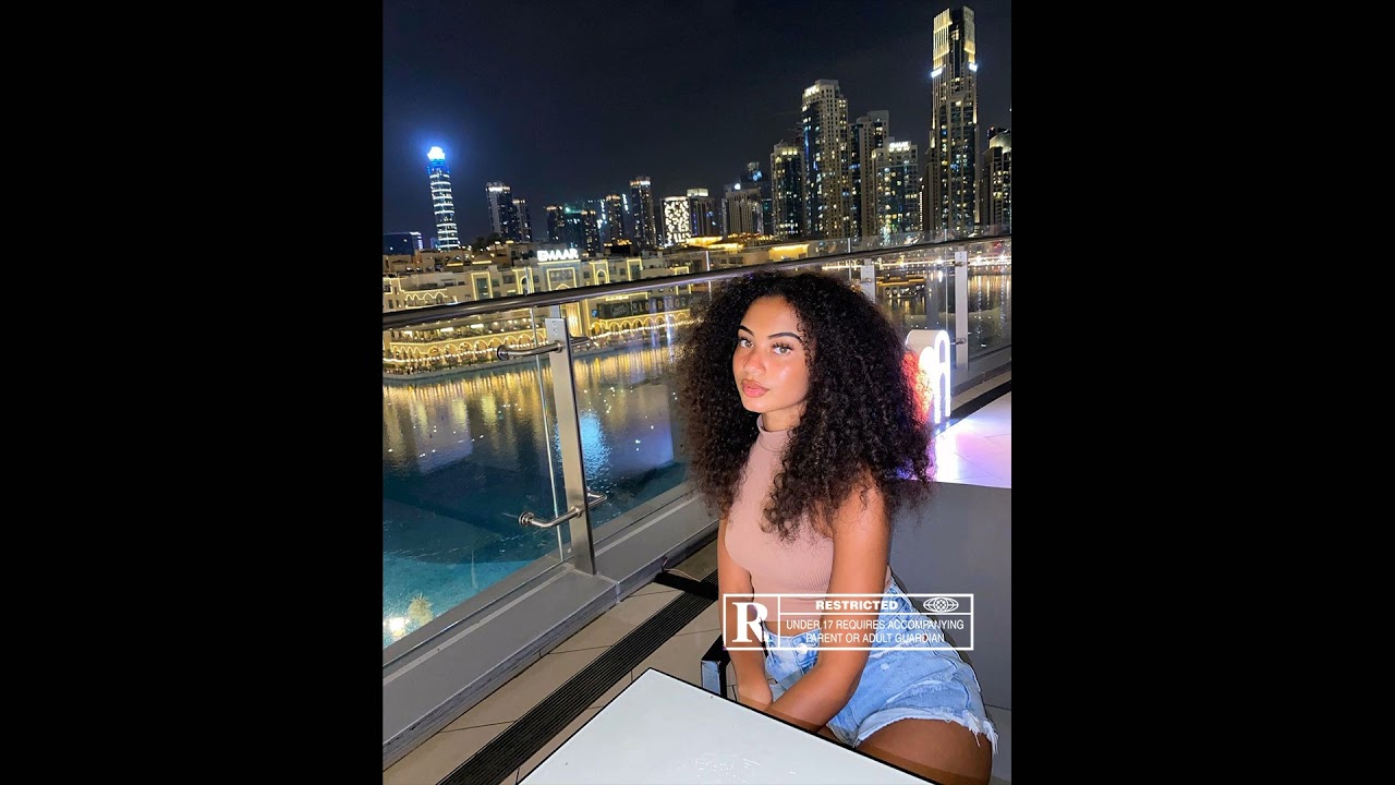 [FREE] Bryson Tiller X Ryan Trey Type Beat || 