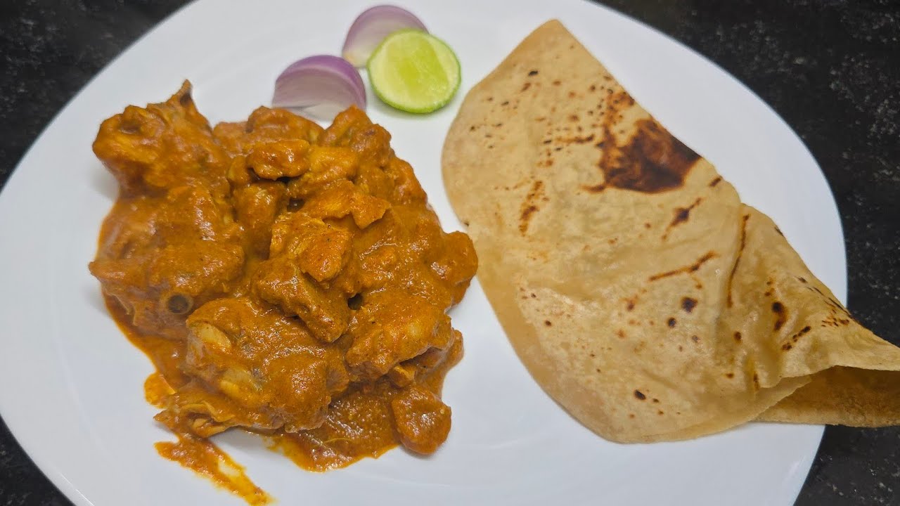 ಸಿಂಪಲ್ ಆದ್ರೂ ಸೂಪರ್ ಟೇಸ್ಟಿ ಈ ಚಿಕನ್ ಕರಿ|Spicy & Flavorful Chicken Curry | Easy Indian Chicken Gravy