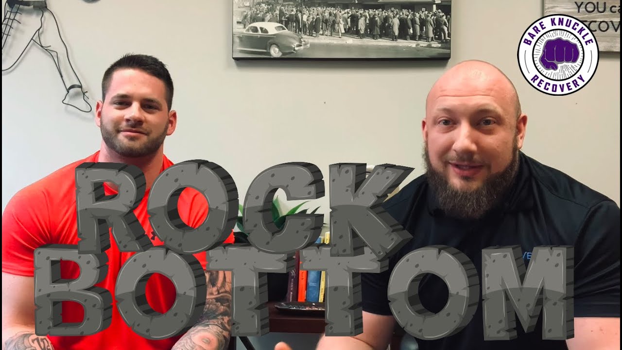 What is Rock Bottom?