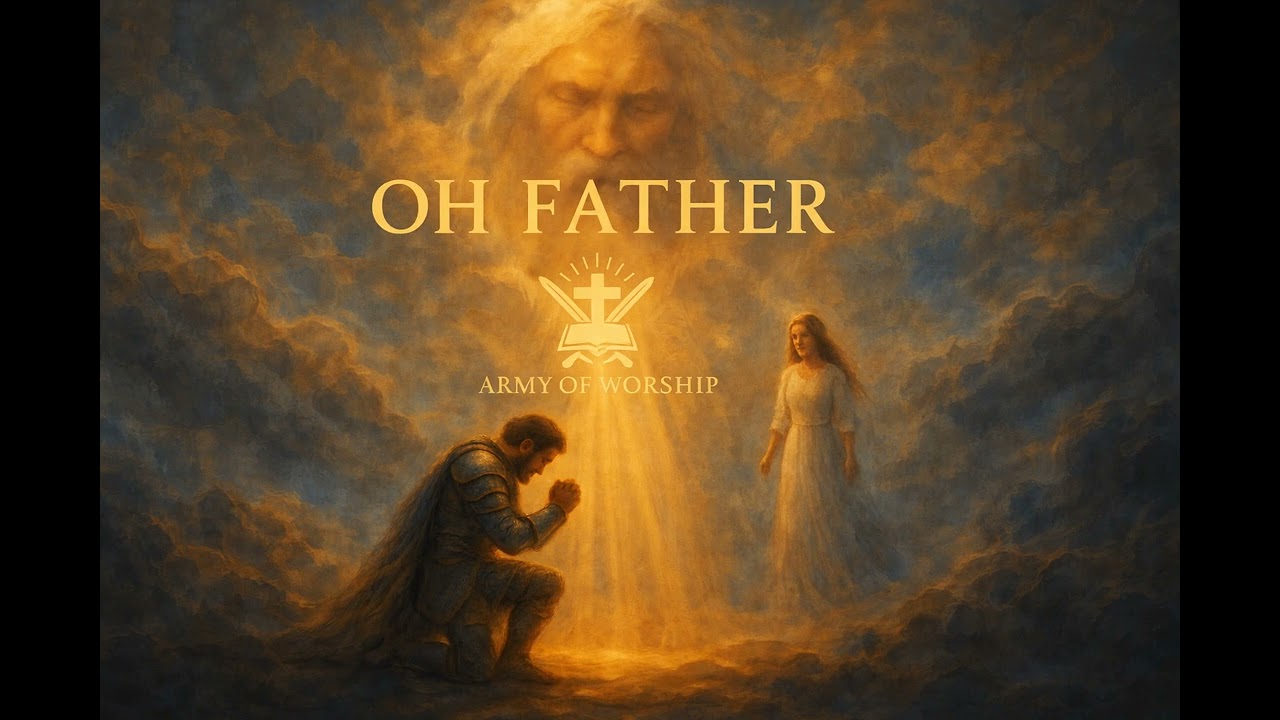 Oh Father • Army Of Worship •