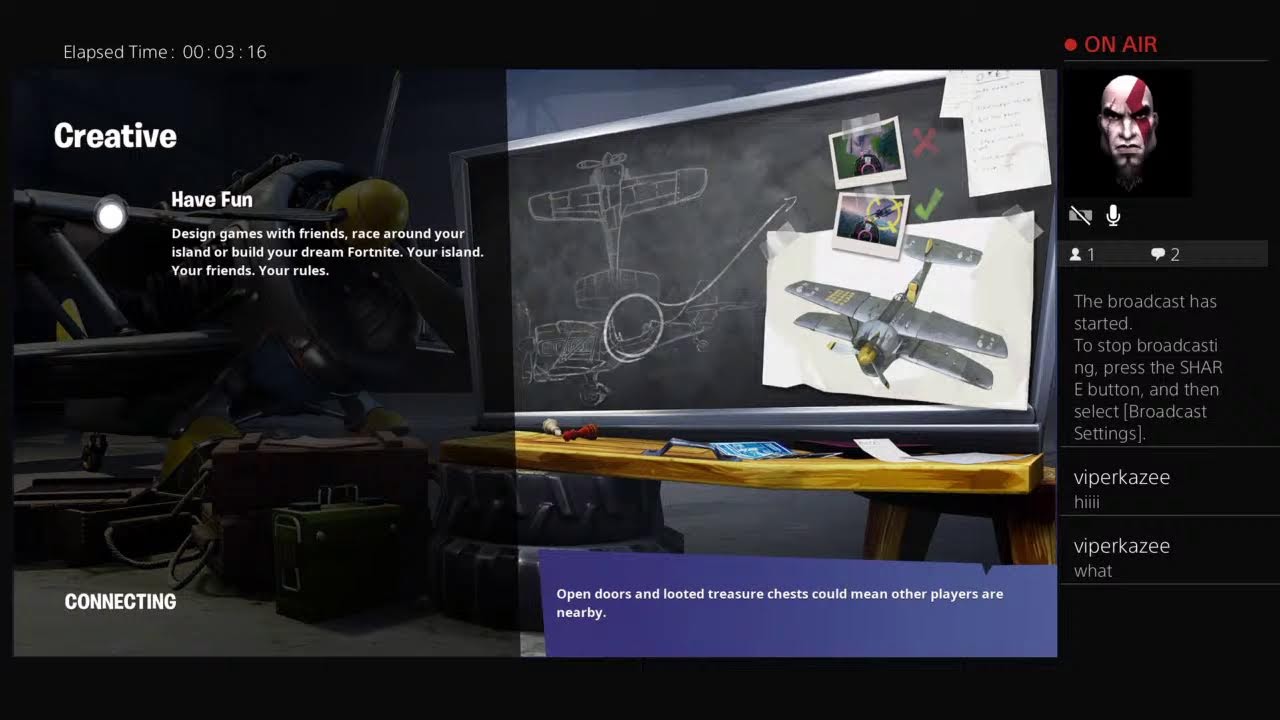 Free fortnite vbuck SUB