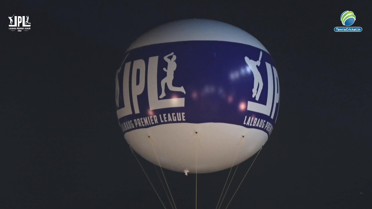 LALBAUG PREMIER LEAGUE 2022 | OPENING CEREMONY | LIVE