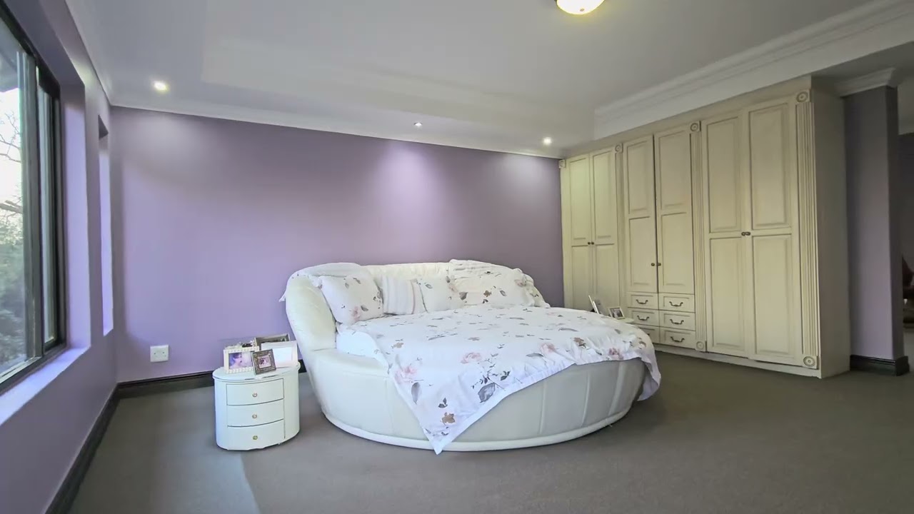 5 bedroom house for sale in Dainfern Golf Estate | Pam Golding Properties