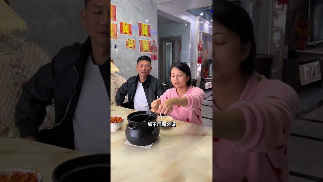 鼓励是一味良药，患难见真情，风雨过后一定可以看到彩虹#人间温暖 #单亲妈妈 #我的乡村生活