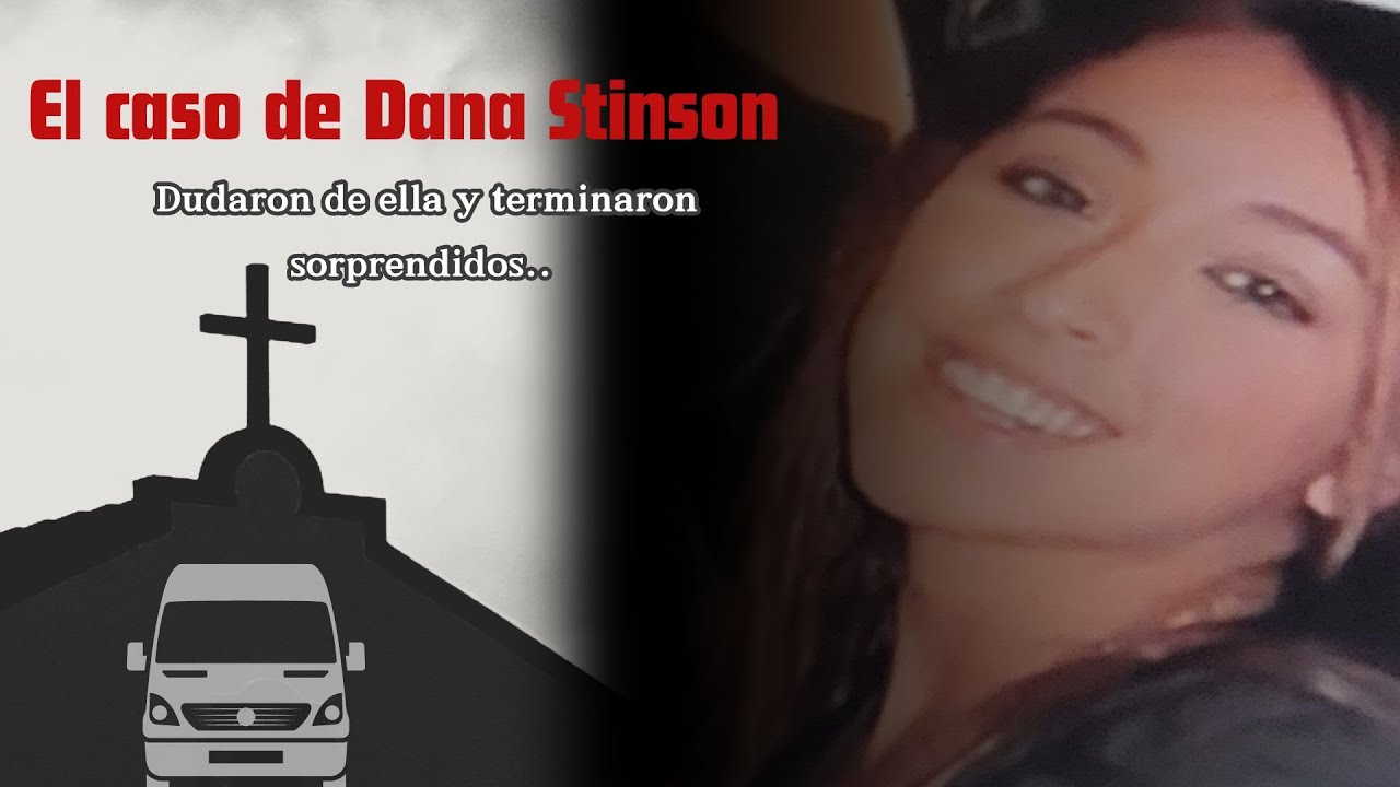 Dudaron de ella y terminaron impactados | El caso de Dana Stinson.