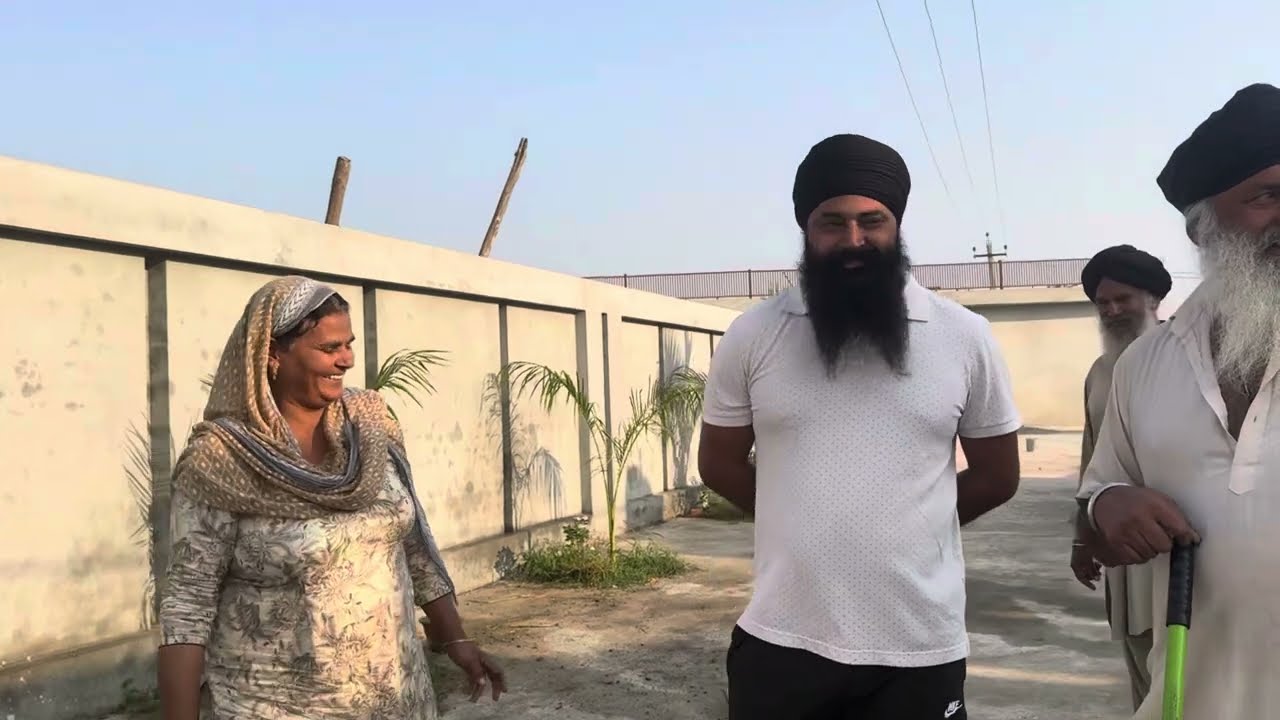 nanak naam tiharo ji prabhat feri aayi Aa, Ghar De Age Saff Safei